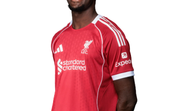 Ibrahima Konaté
