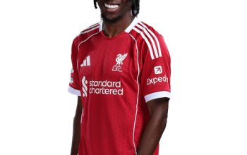 Jeremie Frimpong