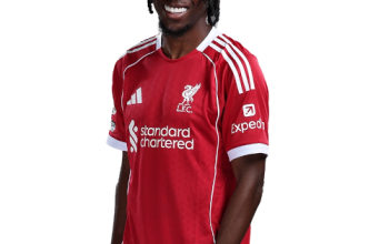 Jeremie Frimpong