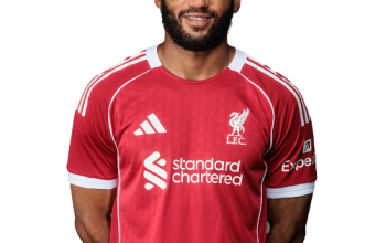 Joe Gomez
