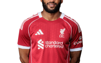 Joe Gomez