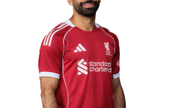 Mohamed Salah
