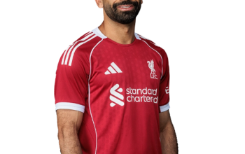 Mohamed Salah
