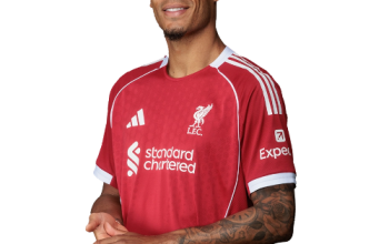 Virgil van Dijk