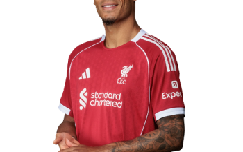 Virgil van Dijk