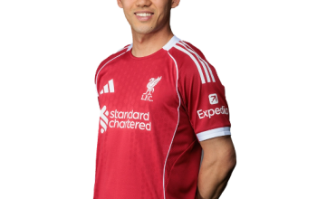 Wataru Endo