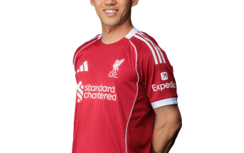Wataru Endo