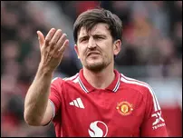 Roy Keane: «Maguire сам виноват»