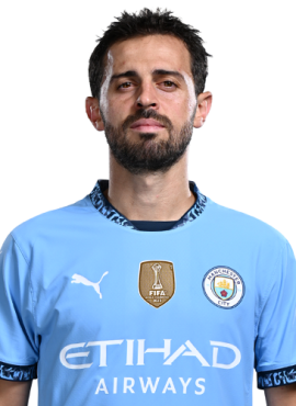 Bernardo Silva