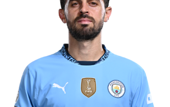 Bernardo Silva
