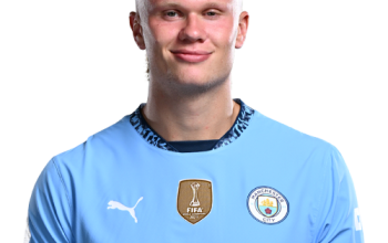 Erling Haaland