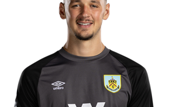 James Trafford