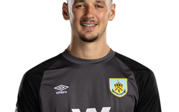 James Trafford