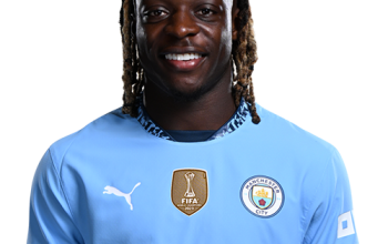 Jérémy Doku