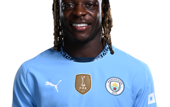 Jérémy Doku