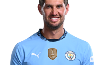 John Stones