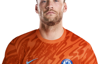 Marcus Bettinelli