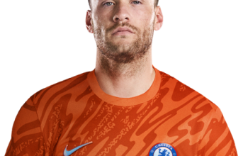 Marcus Bettinelli