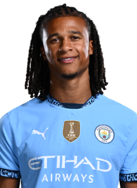 Nathan Aké