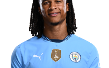 Nathan Aké