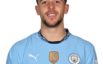 Nico González