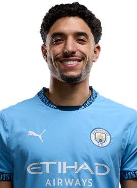 Omar Marmoush