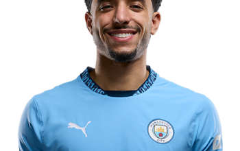 Omar Marmoush