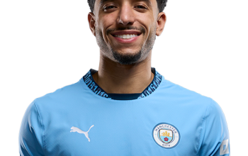 Omar Marmoush