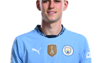 Phil Foden
