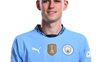 Phil Foden