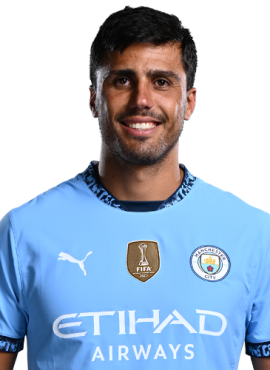 Rodri