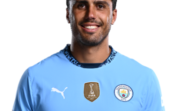 Rodri