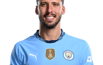 Rúben Dias