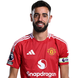 Bruno Fernandes