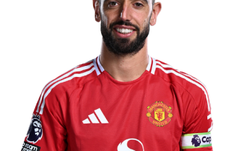 Bruno Fernandes