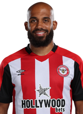 Bryan Mbeumo