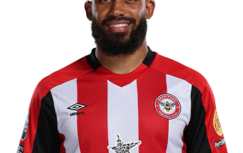 Bryan Mbeumo