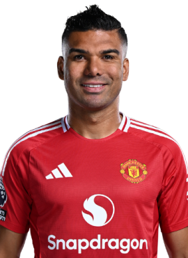 Casemiro