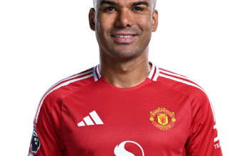 Casemiro