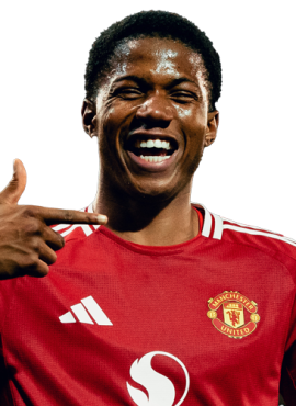 Chido Obi