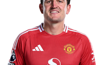 Harry Maguire