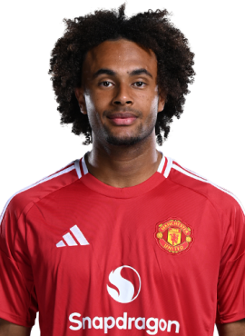Joshua Zirkzee