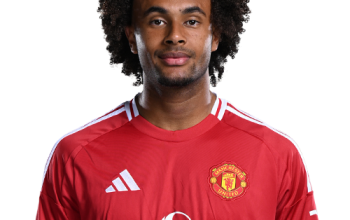 Joshua Zirkzee