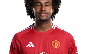 Joshua Zirkzee
