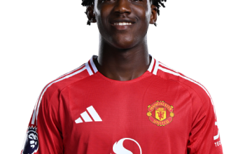 Kobbie Mainoo