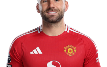 Luke Shaw