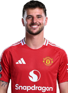 Mason Mount