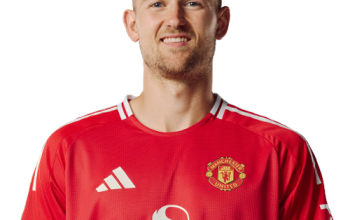 Matthijs de Ligt