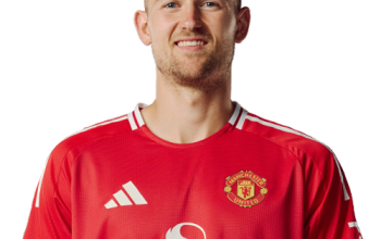 Matthijs de Ligt