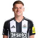 newcastle-united-harvey-barnes